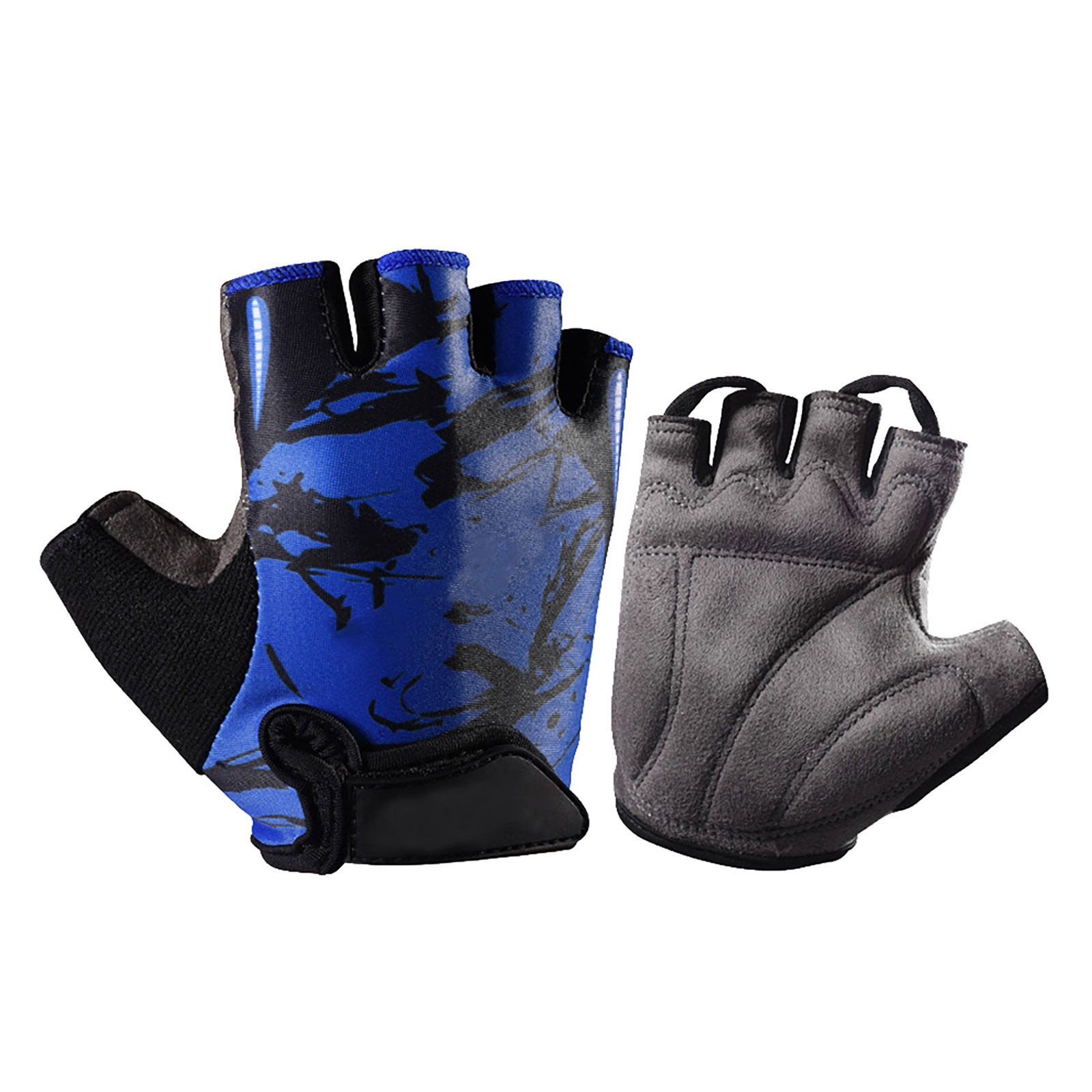 Kids Half Finger Outdoor Sport – Fishing Gloves Bewertung und Preis