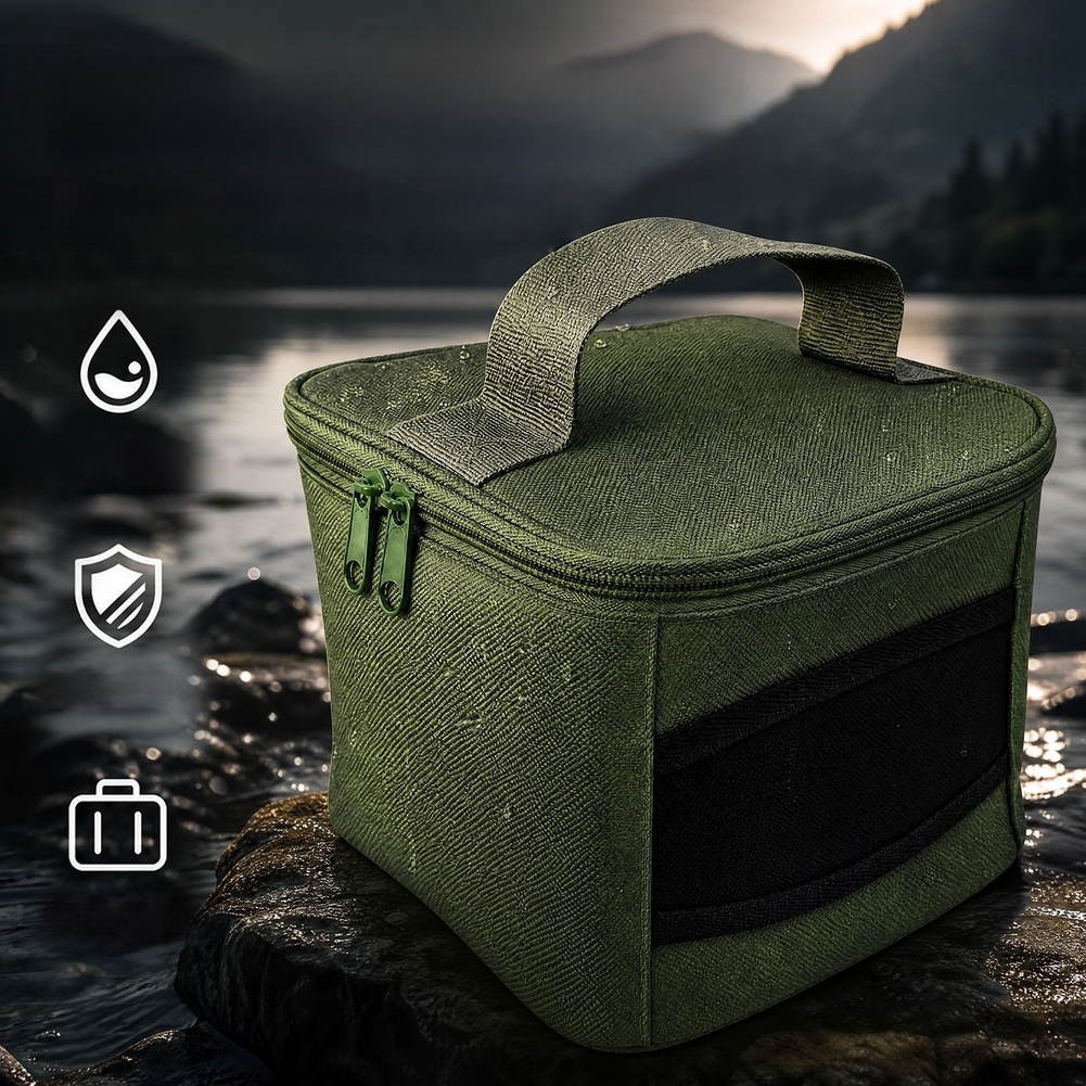 Waterproof Tackle Bag for Angl – Fishing Bag Waterproof Bewertung und Preis