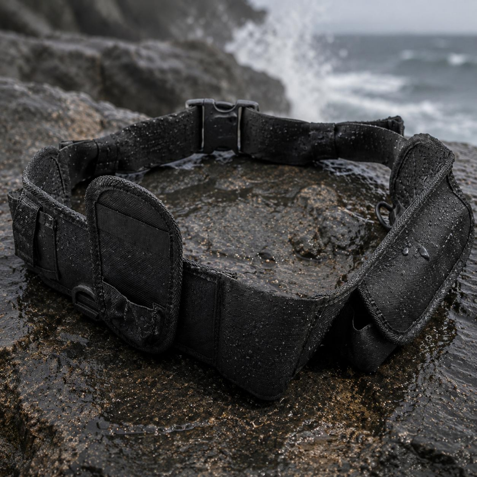 Fishing Waist Bag Buckle Closu – Fishing Belt Bewertung und Preis