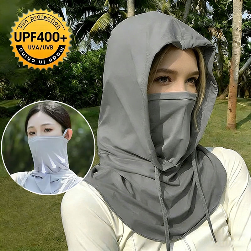 1Pc Balaclava Hat Breathable S – Fishing Hoodie Bewertung und Preis