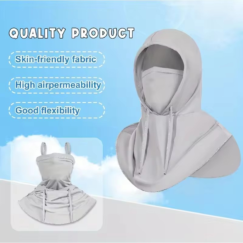 1Pc Balaclava Hat Breathable S – Fishing Hoodie Bewertung und Preis