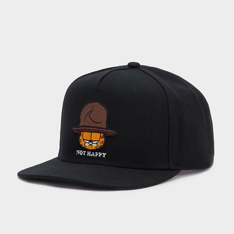 Hot New Garfields Hip Hop Cap  – Fishing Hat Bewertung und Preis