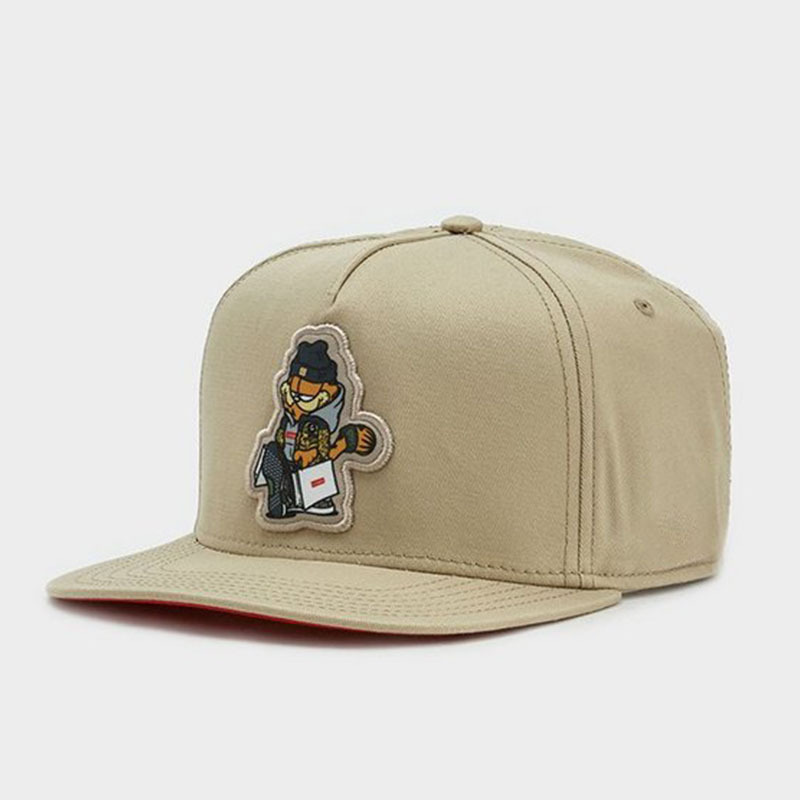 Hot New Garfields Hip Hop Cap  – Fishing Hat Bewertung und Preis