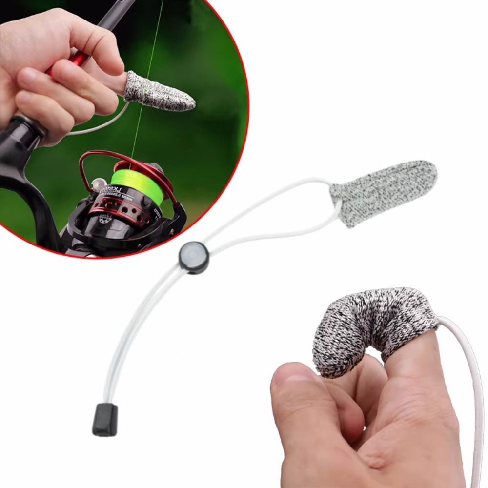 Anti-Slip Fishing Single Finge – Fishing Gloves Bewertung und Preis