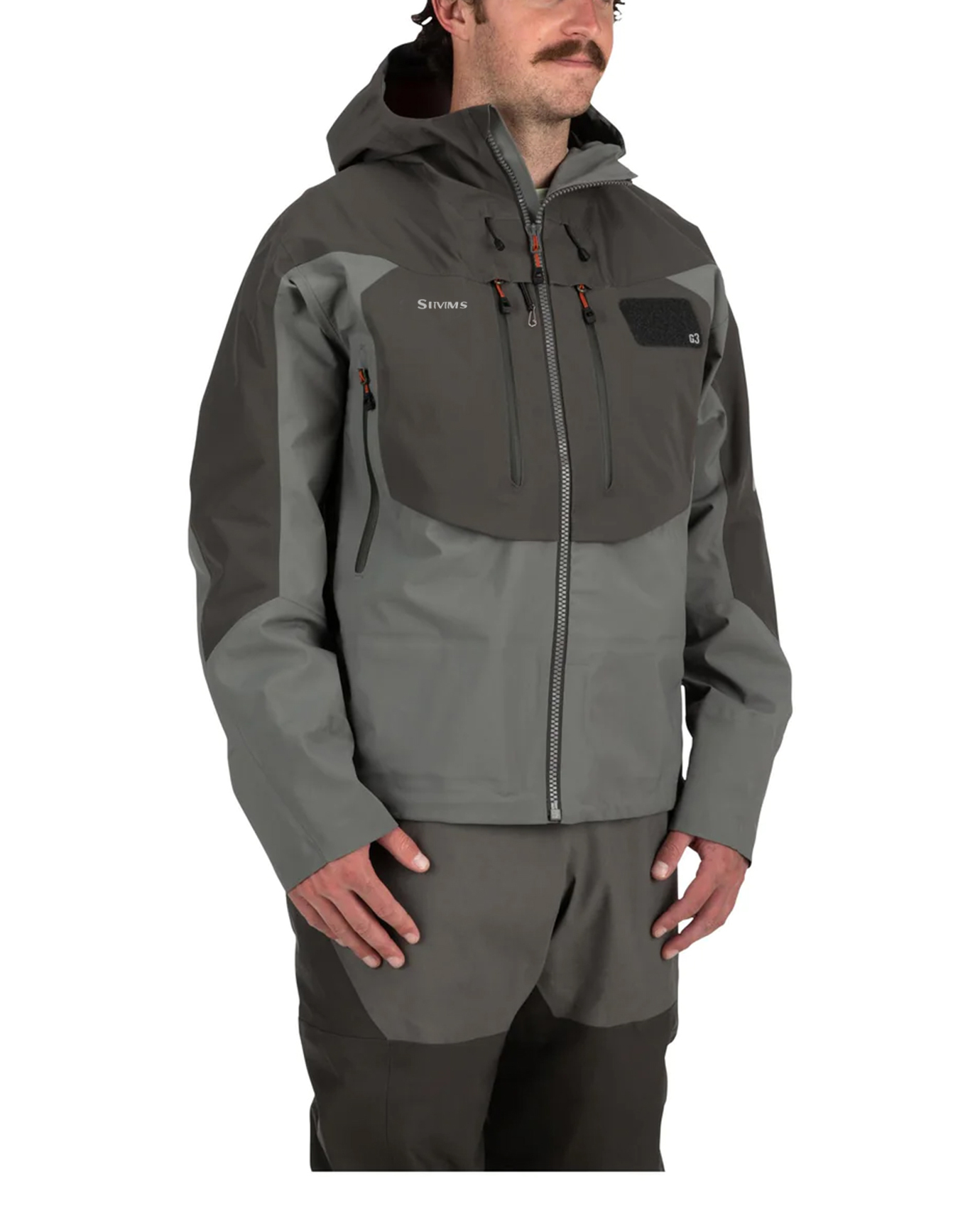 Waterproof Breathable Durable  – Fishing Jacket Waterproof Bewertung und Preis