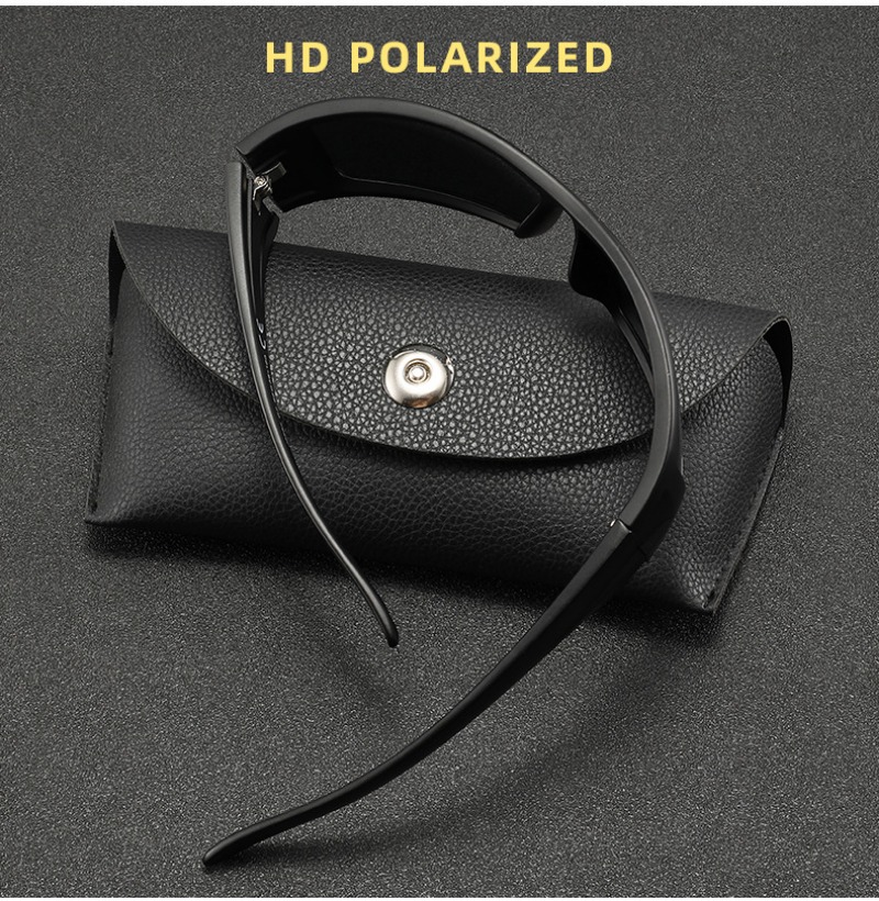 1pcs Men's Polarized Sports Su – Fishing Sunglasses Polarized Bewertung und Preis