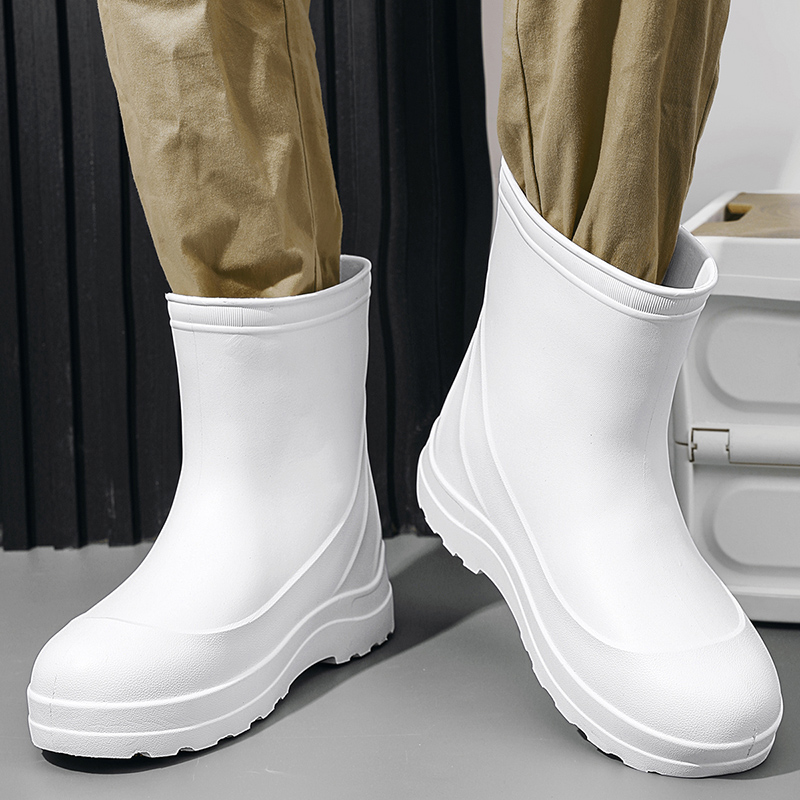 Fishing Rain Boots, Non-Slip,  – Fishing Boots Bewertung und Preis