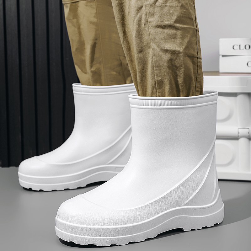 Fishing Rain Boots, Non-Slip,  – Fishing Boots Bewertung und Preis