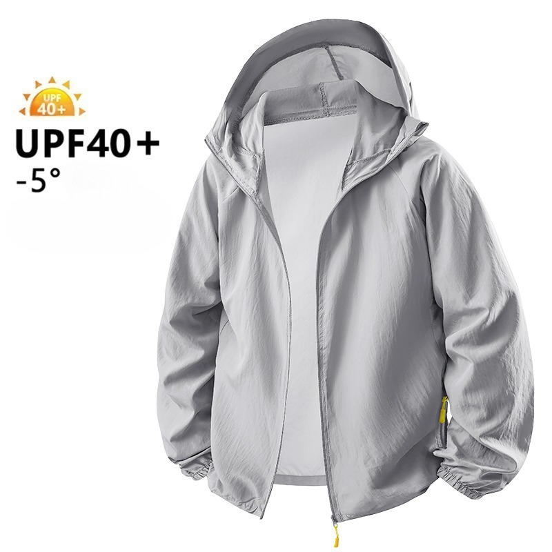 Summer Lightweight Hiking Jack – Fishing Jacket Waterproof Bewertung und Preis