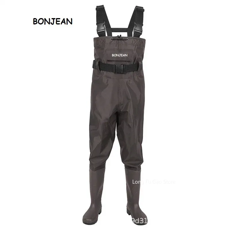 Fishing Waders Pants Overalls  – Fishing Pants Waterproof Bewertung und Preis