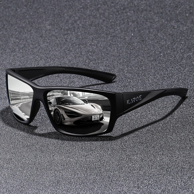 KAROS Polarized Shades with UV – Fishing Sunglasses Polarized Bewertung und Preis