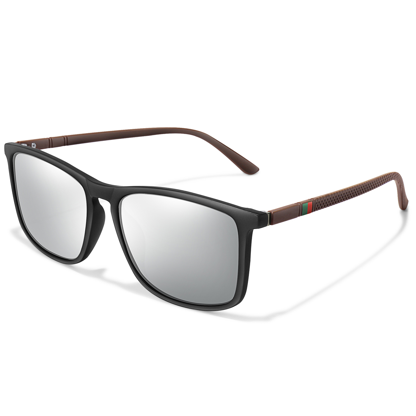 Men's Classic Polarized Sungla – Fishing Sunglasses Polarized Bewertung und Preis