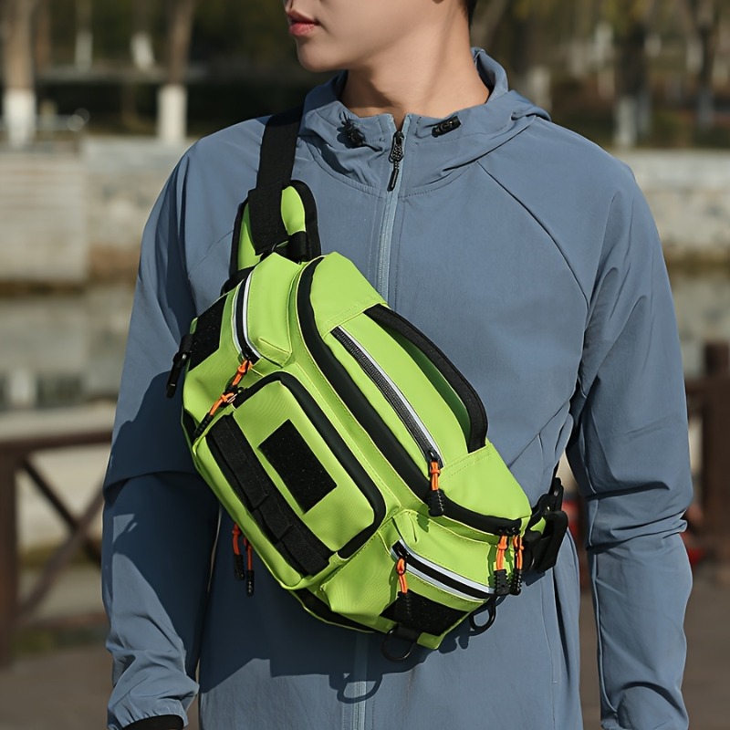 Large Capacity Multifunctional – Fishing Backpack Bewertung und Preis