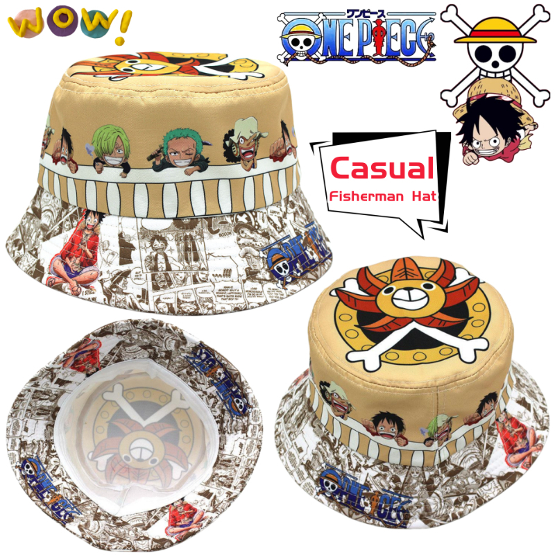 New One Piece Roronoa Zoro Ton – Fishing Hat Bewertung und Preis