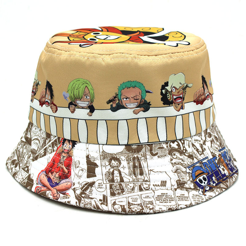 New One Piece Roronoa Zoro Ton – Fishing Hat Bewertung und Preis