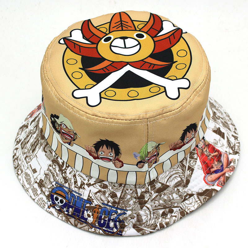 New One Piece Roronoa Zoro Ton – Fishing Hat Bewertung und Preis