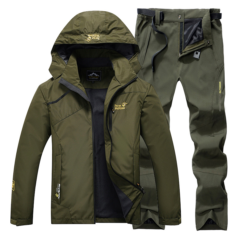 Waterproof Fishing Suit Breath – Fishing Pants Waterproof Bewertung und Preis