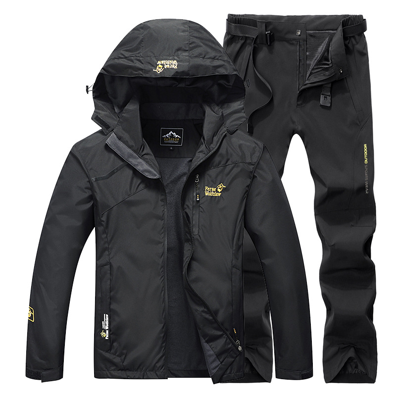 Waterproof Fishing Suit Breath – Fishing Pants Waterproof Bewertung und Preis