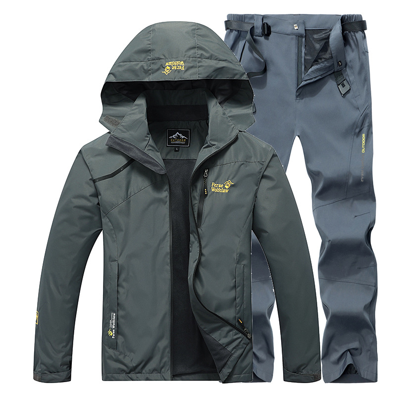 Waterproof Fishing Suit Breath – Fishing Pants Waterproof Bewertung und Preis
