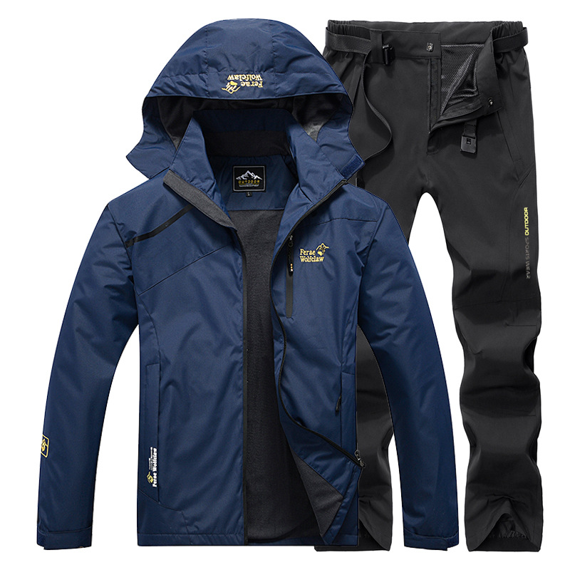 Waterproof Fishing Suit Breath – Fishing Pants Waterproof Bewertung und Preis
