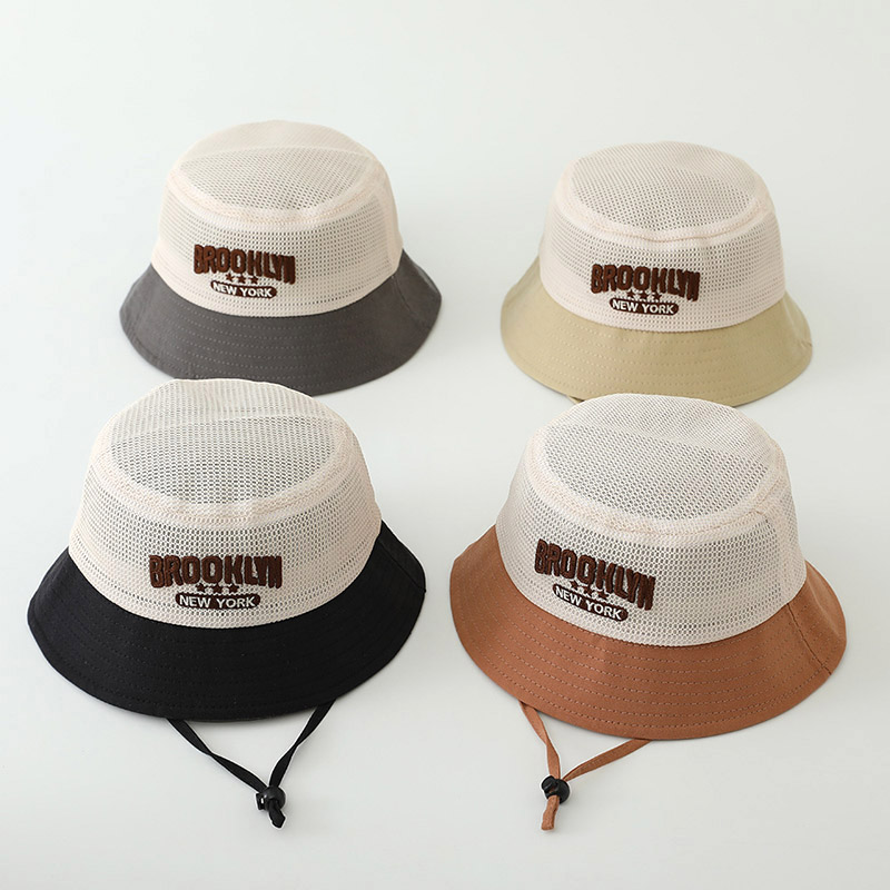 Letter Embroidered Baby Sun Ha – Fishing Hat Bewertung und Preis