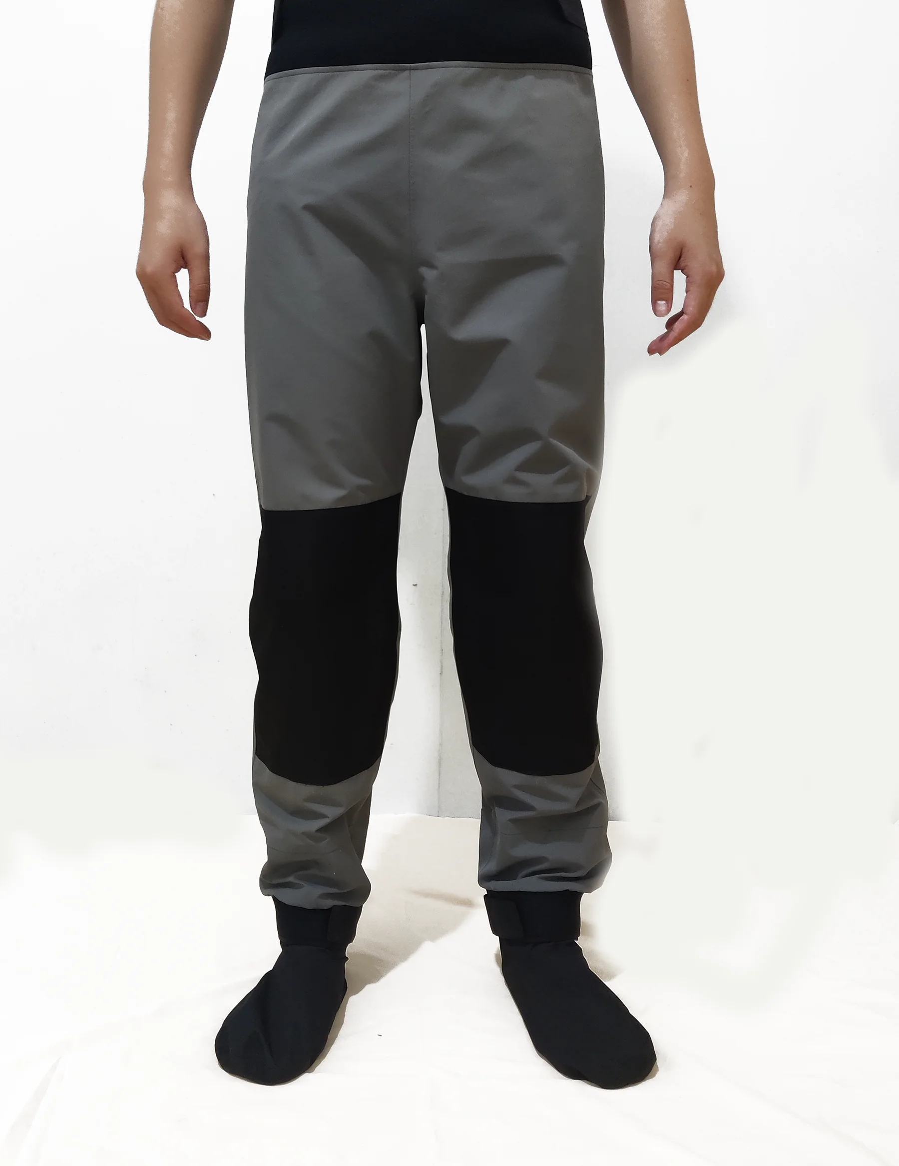 Men's Fly  Boots Waders Three- – Fishing Pants Waterproof Bewertung und Preis
