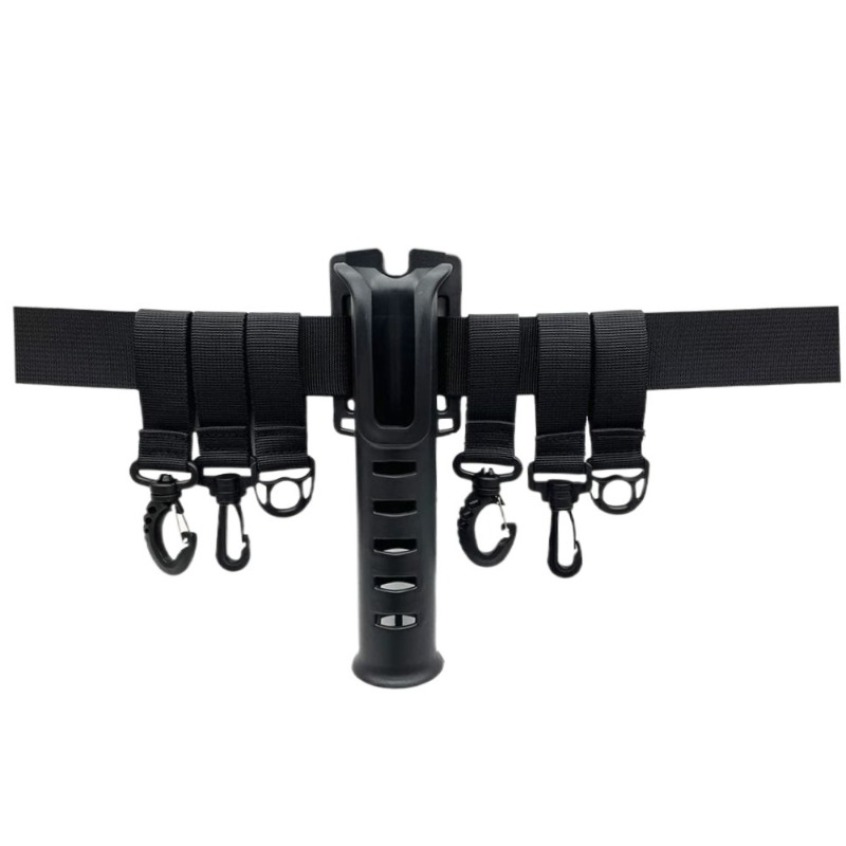 1Pcs Adjustable Wading Belts F – Fishing Belt Bewertung und Preis
