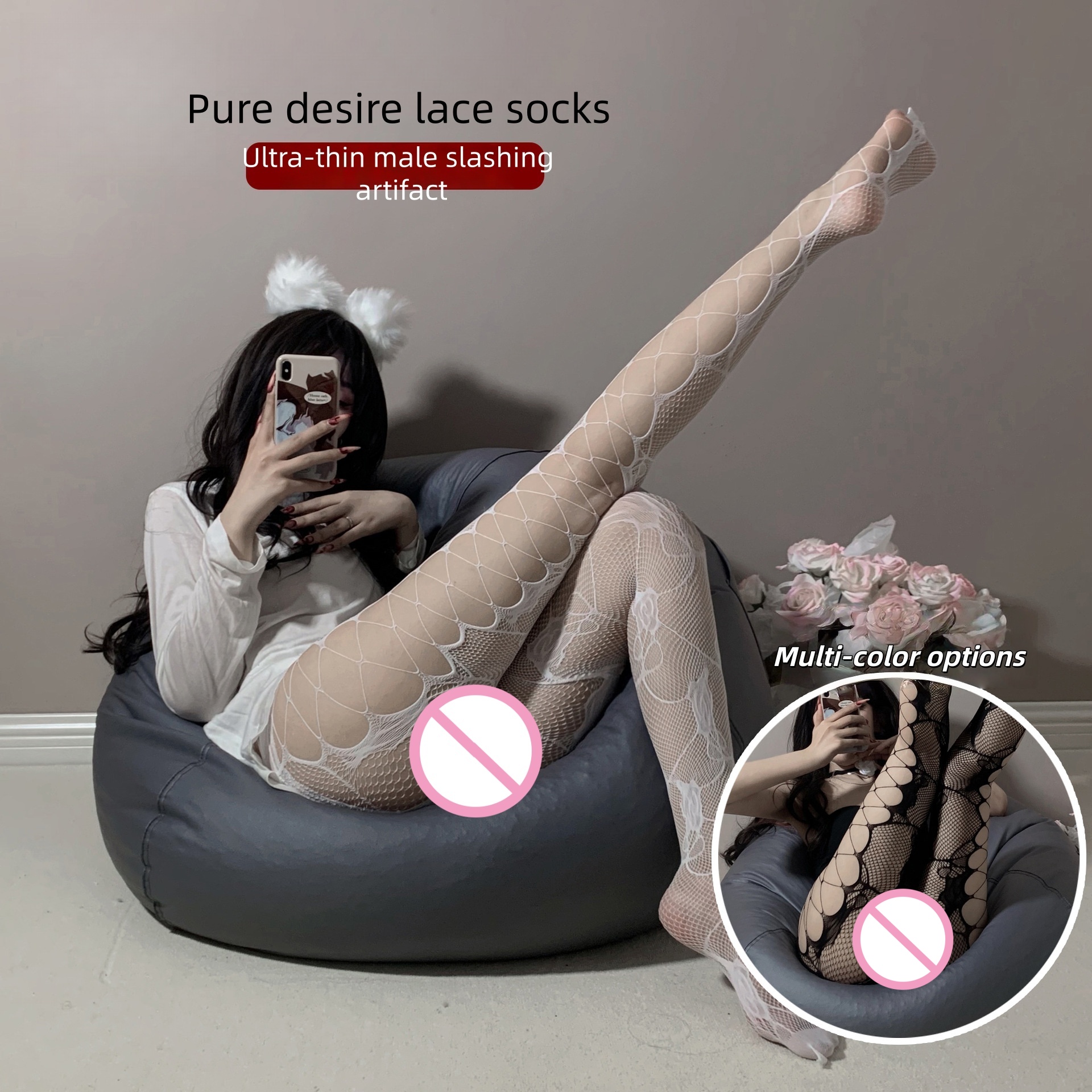 New Versatile Bold Seductive S – Fishing Socks Bewertung und Preis