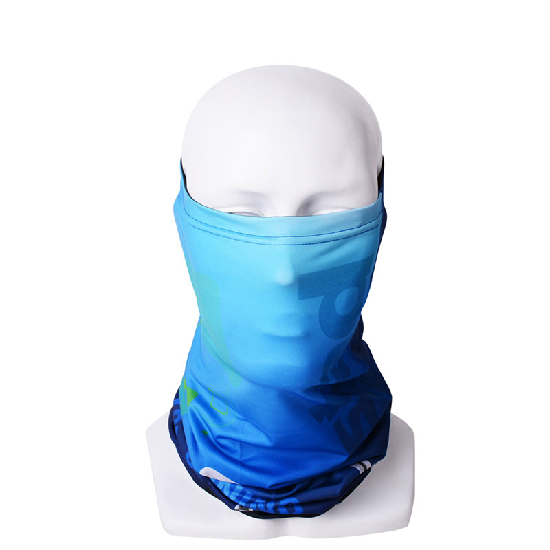 Mustad MTUBE Fishing Neck Gait – Fishing Mask Sun Protection Bewertung und Preis
