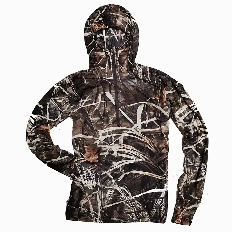 Thin Lightweight Summer Sun Pr – Fishing Hoodie Bewertung und Preis