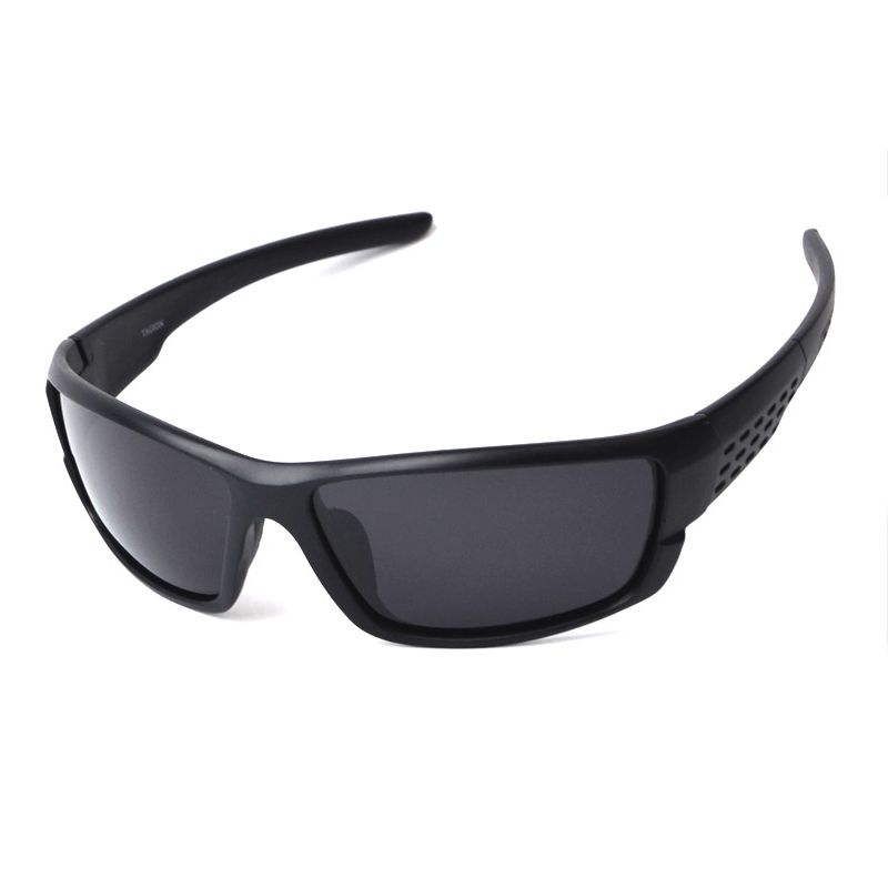 Black Plastic Polarized Sungla – Fishing Sunglasses Polarized Bewertung und Preis
