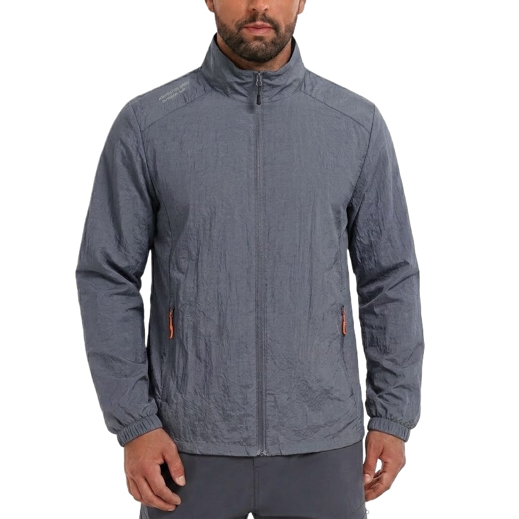 Mens UPF50+ Performance Sunscr – Fishing Jacket Waterproof Bewertung und Preis