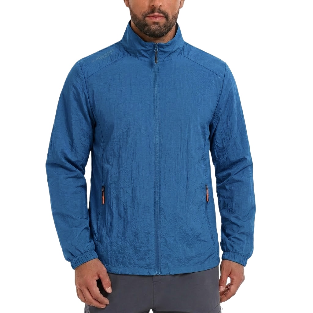 Mens UPF50+ Performance Sunscr – Fishing Jacket Waterproof Bewertung und Preis