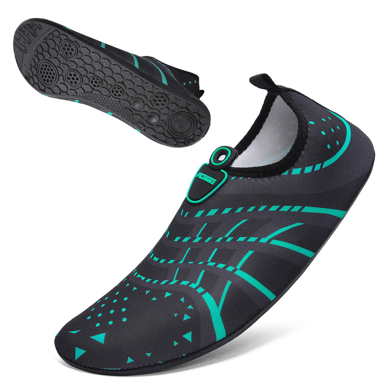 Aqua Shoes Summer Male Swimmin – Fishing Waders Bewertung und Preis