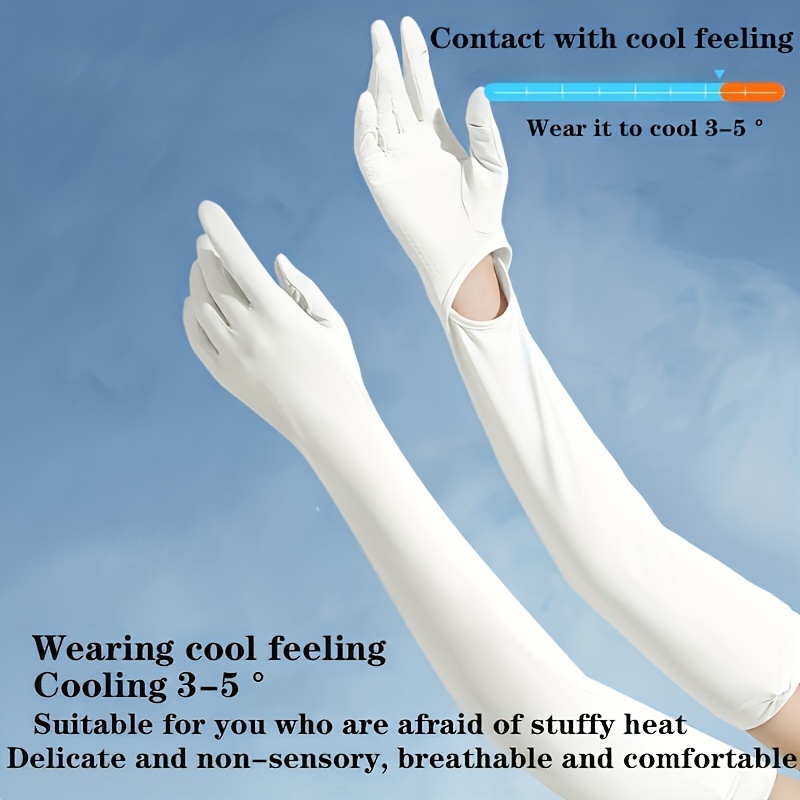 SummerLong Ice Cuff Gloves Are – Fishing Gloves Bewertung und Preis