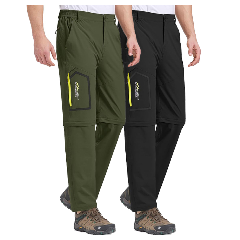 Fishing Hiking Pants for Men T – Fishing Pants Waterproof Bewertung und Preis