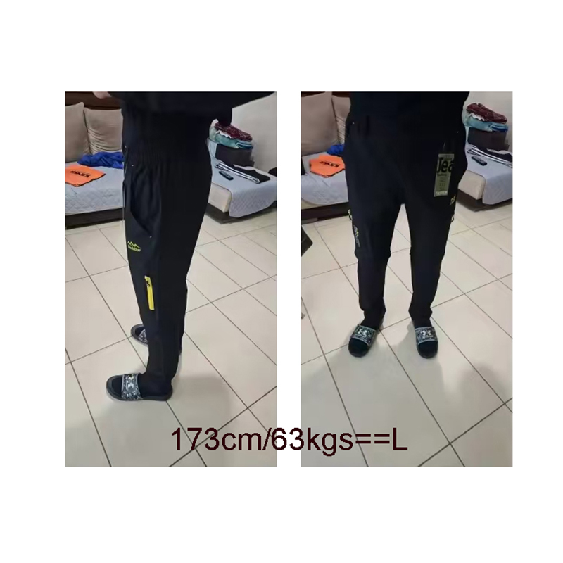 Fishing Hiking Pants for Men T – Fishing Pants Waterproof Bewertung und Preis
