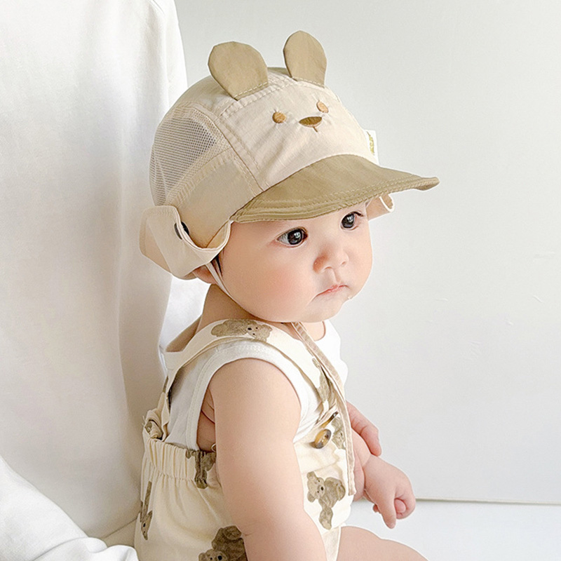 Boys Girls Neck Protection Kid – Fishing Hat Bewertung und Preis