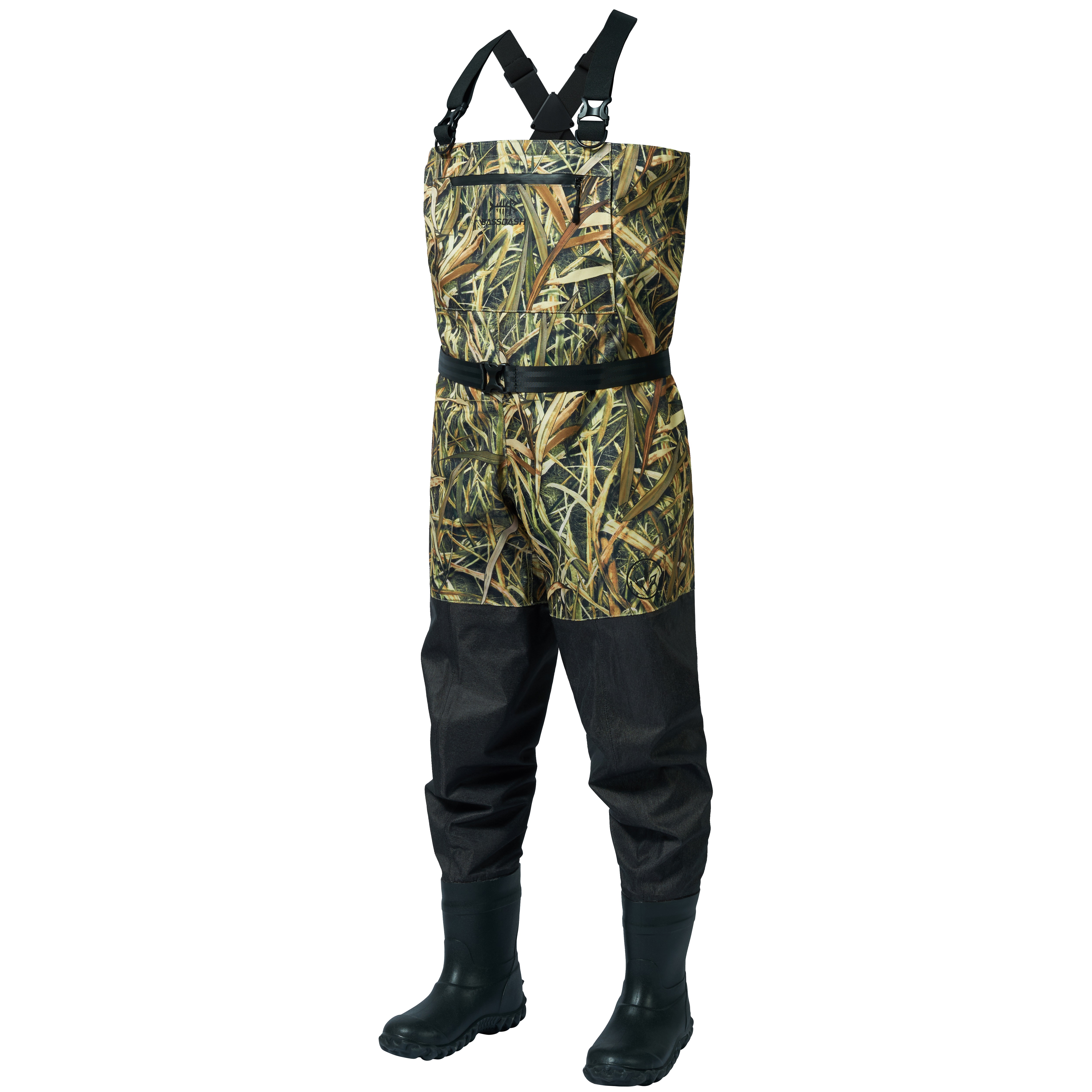 BASSDASH Men Women Boot Foot W – Fishing Waders Bewertung und Preis
