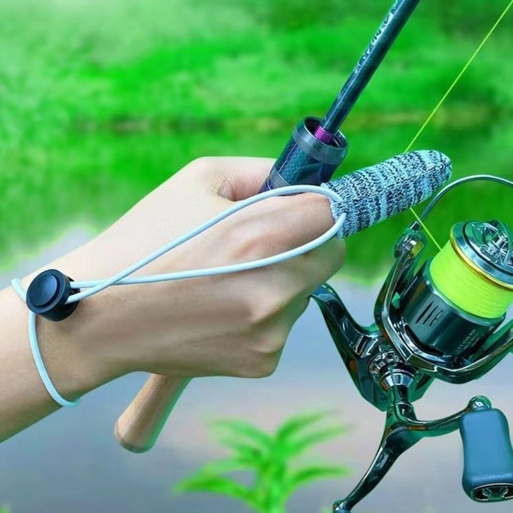 Anti-Slip Fishing Single Finge – Fishing Gloves Bewertung und Preis
