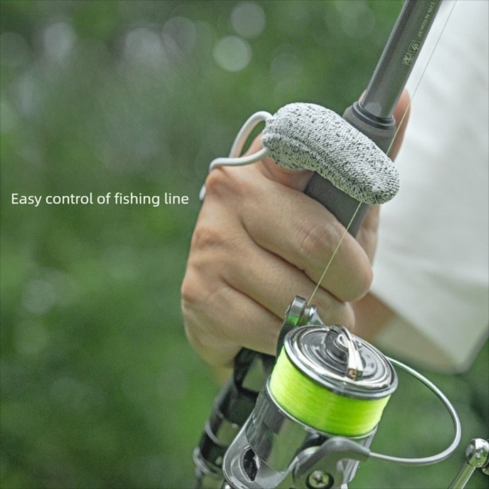 Anti-Slip Fishing Single Finge – Fishing Gloves Bewertung und Preis