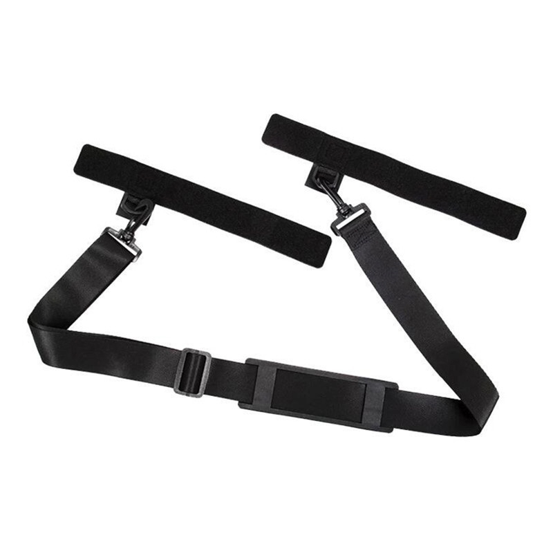 NEW Fishing Rod Carrying Strap – Fishing Belt Bewertung und Preis