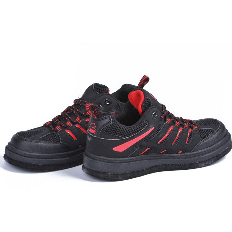 Men's rock fishing shoes anti  – Fishing Waders Bewertung und Preis