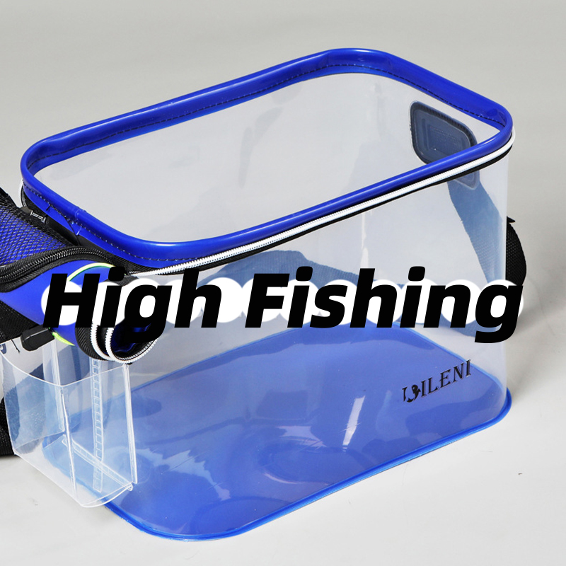 Portable Boating River Hiking  – Fishing Bag Waterproof Bewertung und Preis