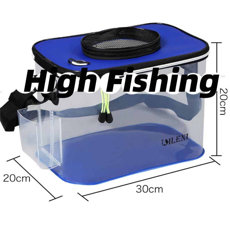 Portable Boating River Hiking  – Fishing Bag Waterproof Bewertung und Preis