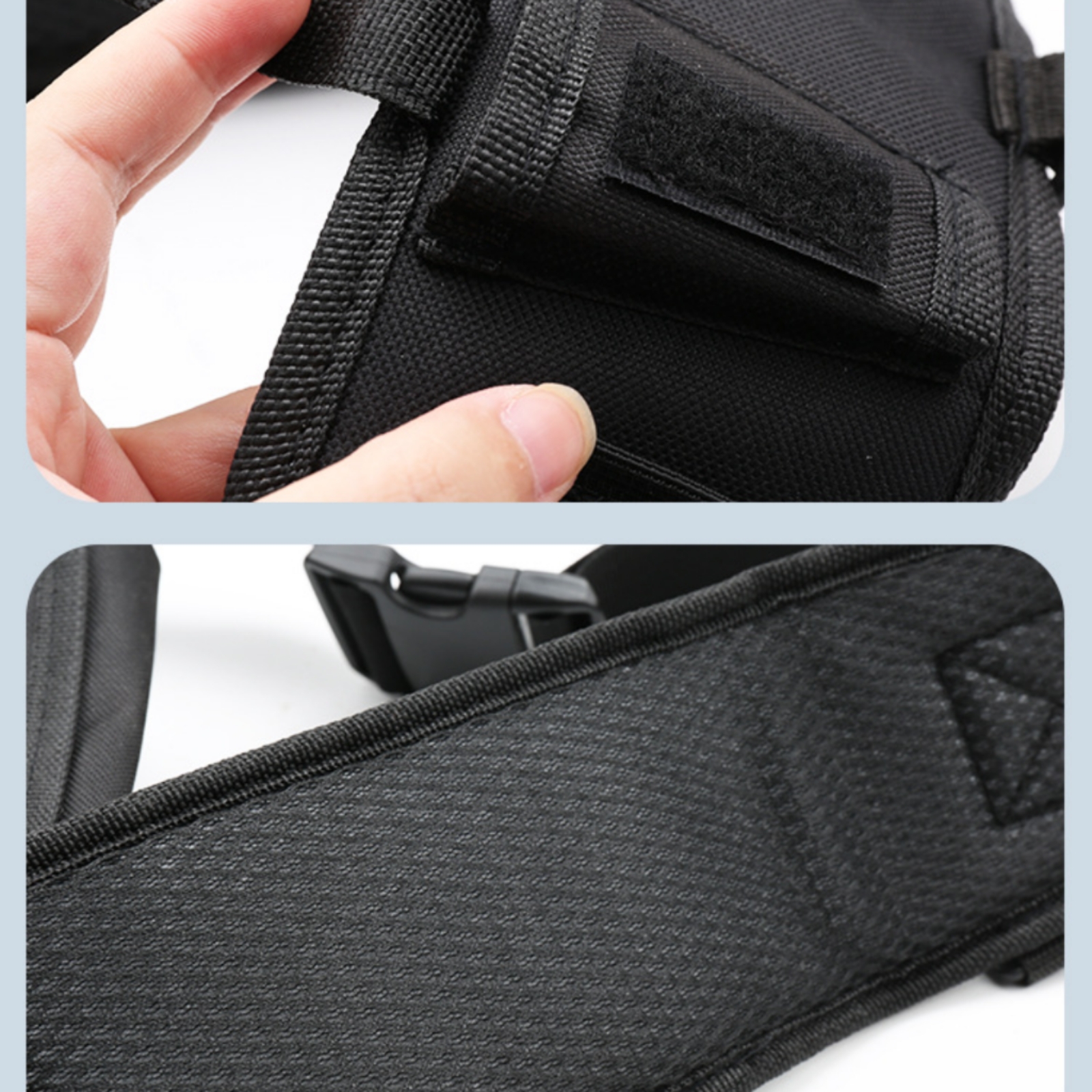 Fishing Waist Bag Buckle Closu – Fishing Belt Bewertung und Preis
