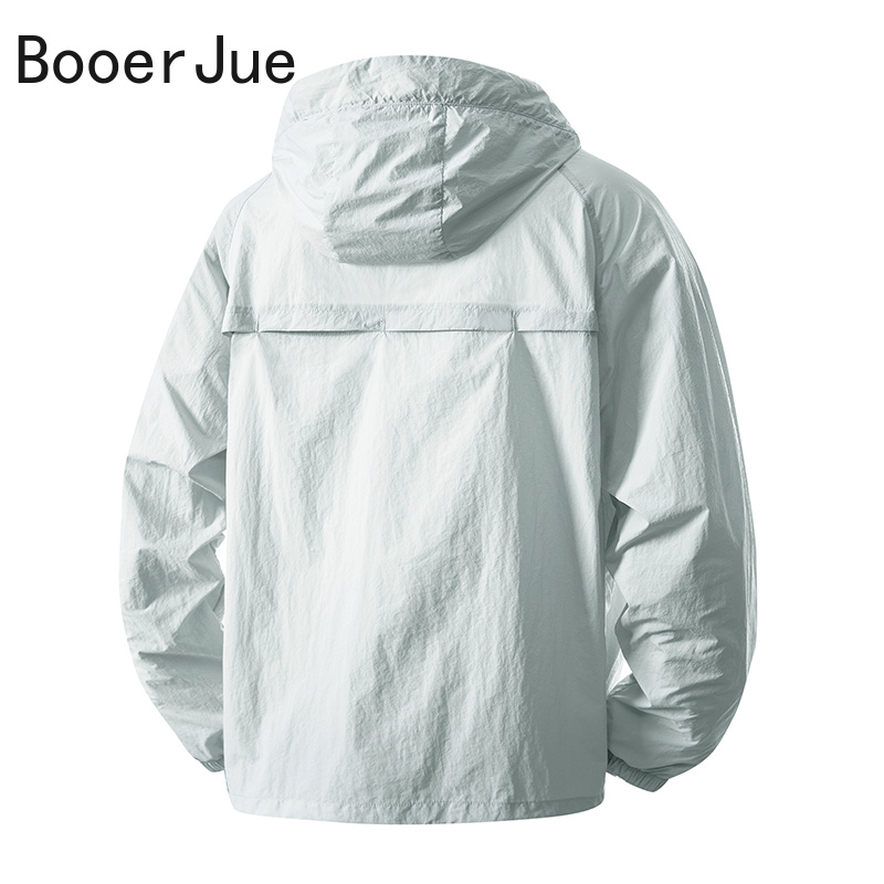 Men Women Summer Quick-Drying  – Fishing Hoodie Bewertung und Preis