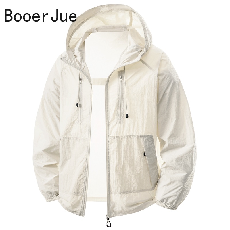 Men Women Summer Quick-Drying  – Fishing Hoodie Bewertung und Preis