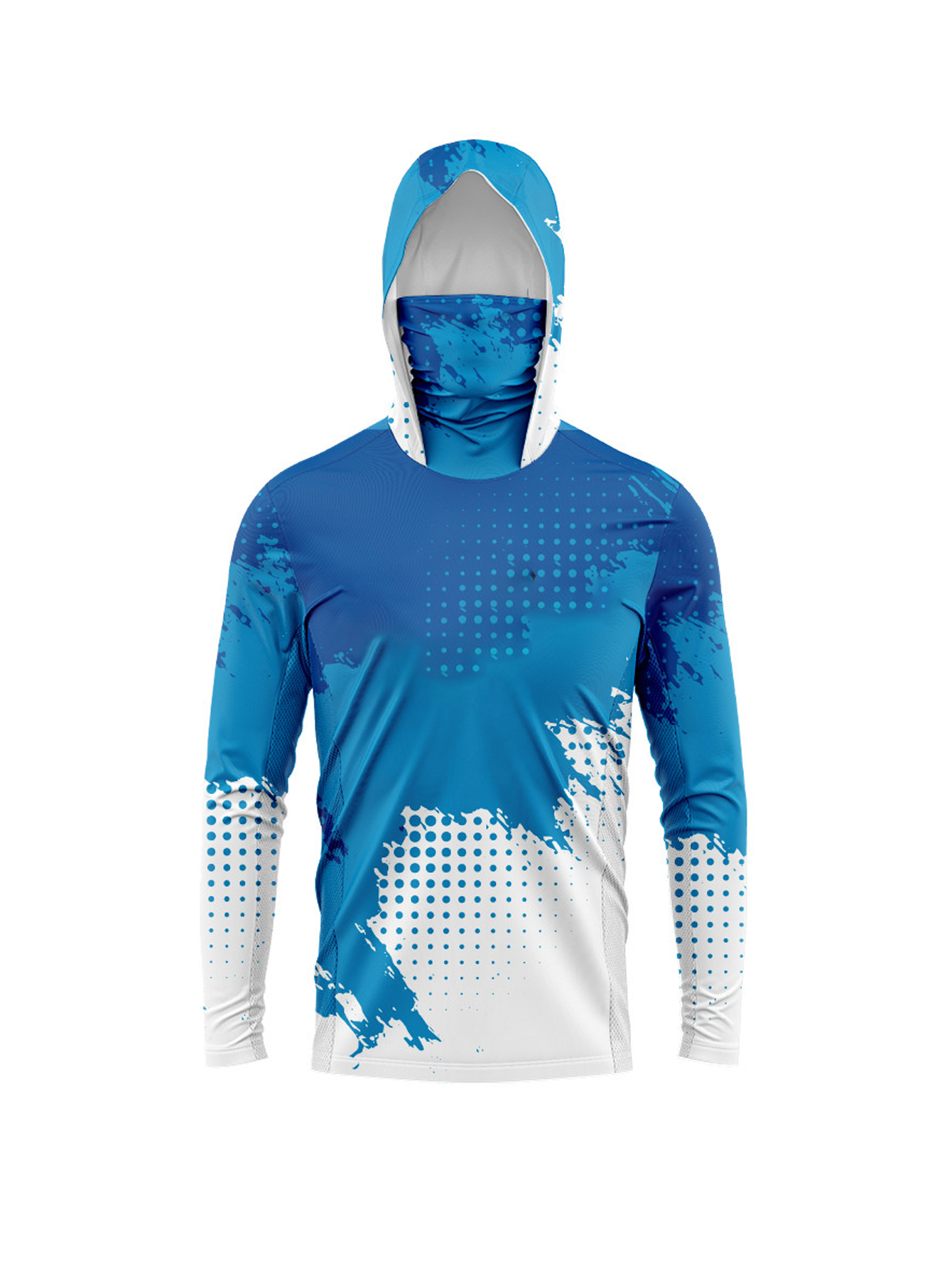 Men Face Cover Fishing Clothes – Fishing Mask Sun Protection Bewertung und Preis