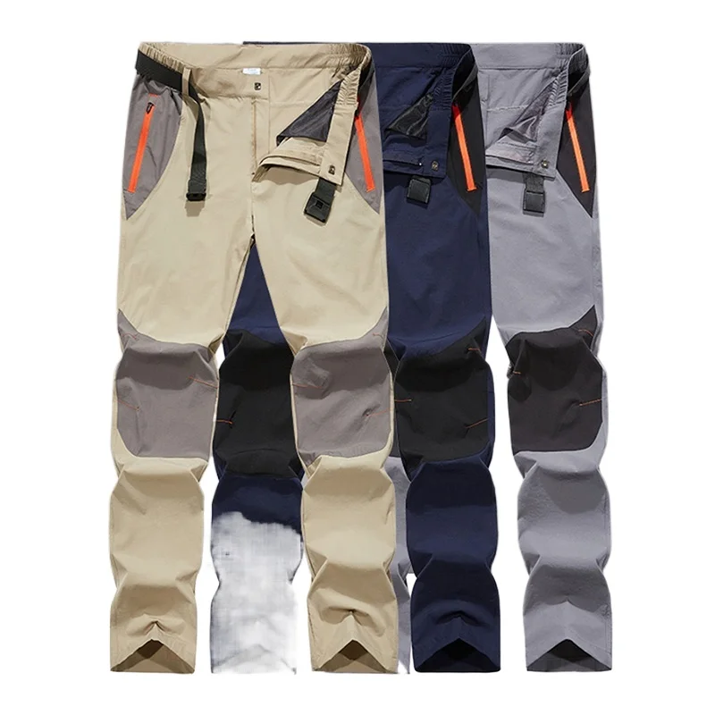 New Men Waterproof Cargo Pants – Fishing Pants Waterproof Bewertung und Preis